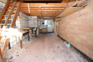 Garage- click for photo gallery